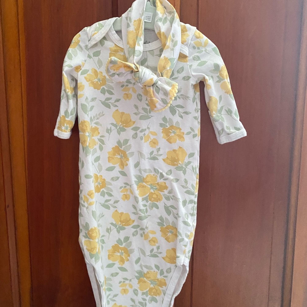 Nightgown